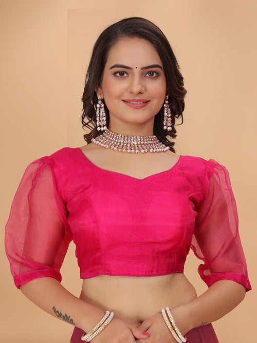 Blouse Bollywood