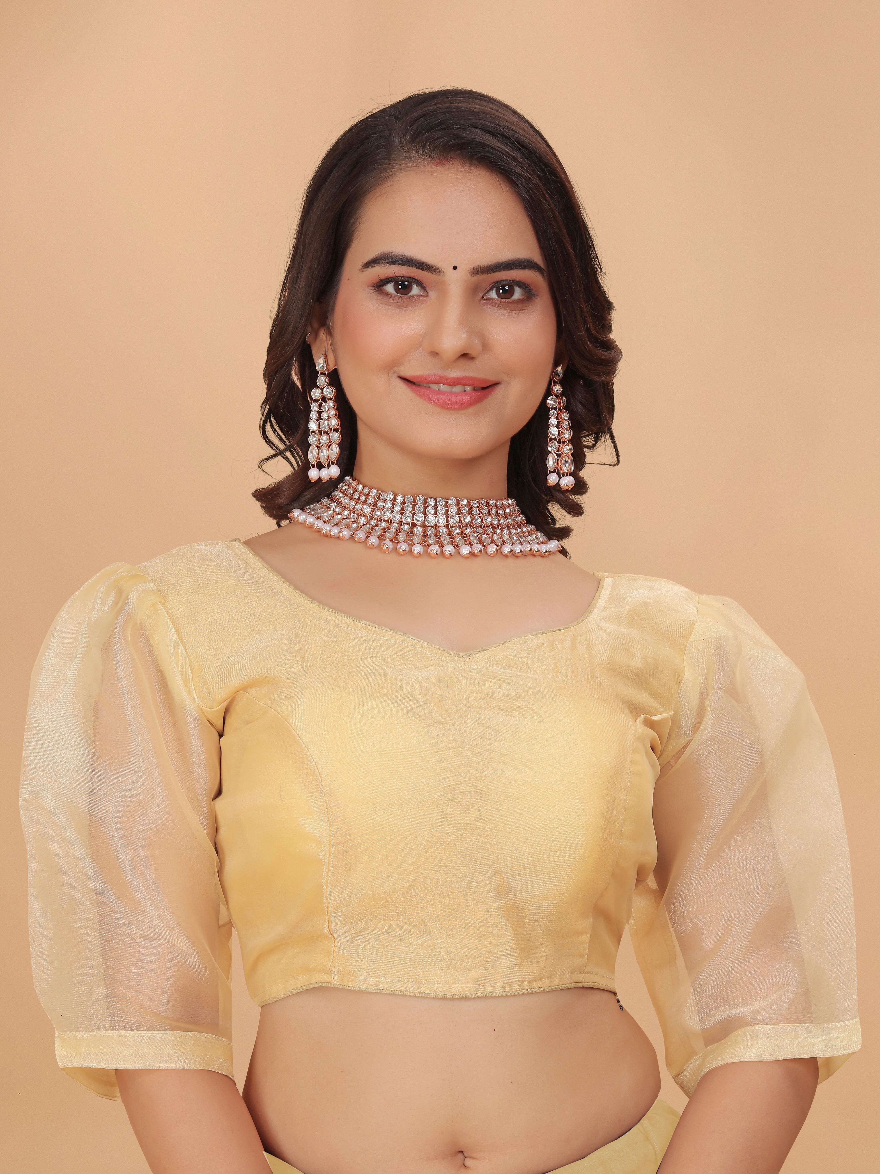 Blouse Bollywood